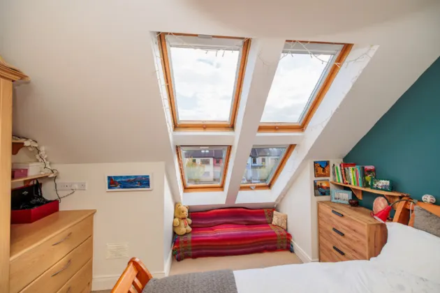 Photo of 28 Burrell's Walk, College Park, Callan Road, Kilkenny, R95 X4RP