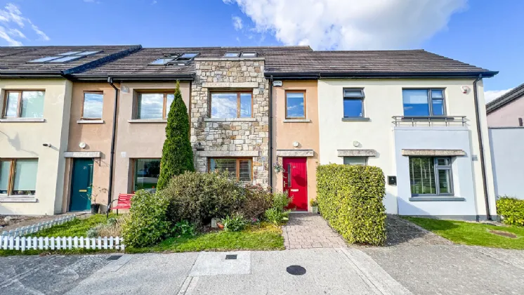 Photo of 28 Burrell's Walk, College Park, Callan Road, Kilkenny, R95 X4RP