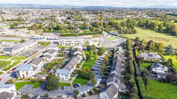 Photo of 28 Burrell's Walk, College Park, Callan Road, Kilkenny, R95 X4RP