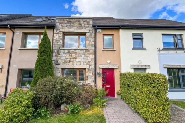 Photo of 28 Burrell's Walk, College Park, Callan Road, Kilkenny, R95 X4RP