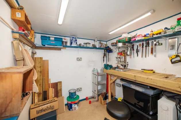 Photo of 28 Burrell's Walk, College Park, Callan Road, Kilkenny, R95 X4RP