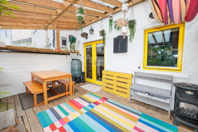 Photo of 28 Burrell's Walk, College Park, Callan Road, Kilkenny, R95 X4RP