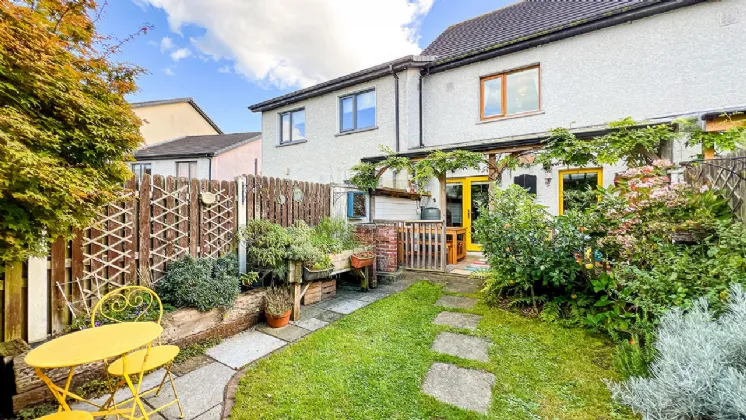 Photo of 28 Burrell's Walk, College Park, Callan Road, Kilkenny, R95 X4RP