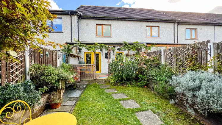 Photo of 28 Burrell's Walk, College Park, Callan Road, Kilkenny, R95 X4RP