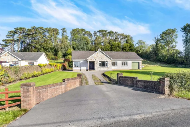 Photo of Derrygasson Lower, Emyvale, Co. Monaghan, H18 P529