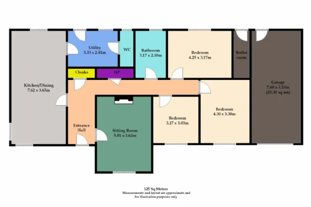 Photo of Derrygasson Lower, Emyvale, Co. Monaghan, H18 P529