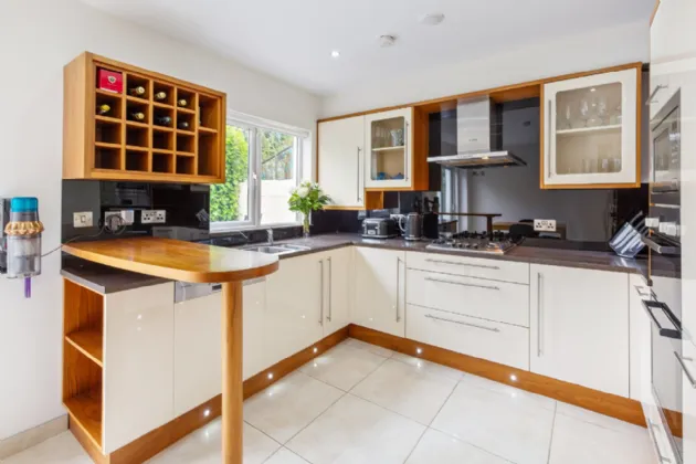 Photo of 98 Park Drive Avenue, Castleknock, Dublin 15, D15 X224