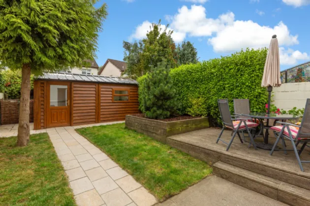 Photo of 98 Park Drive Avenue, Castleknock, Dublin 15, D15 X224