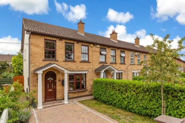 Photo of 98 Park Drive Avenue, Castleknock, Dublin 15, D15 X224