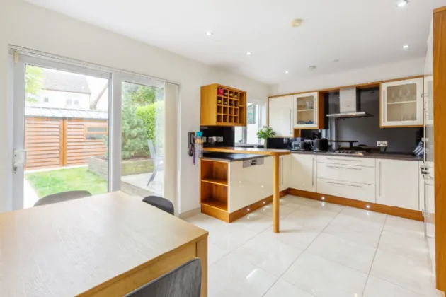 Photo of 98 Park Drive Avenue, Castleknock, Dublin 15, D15 X224