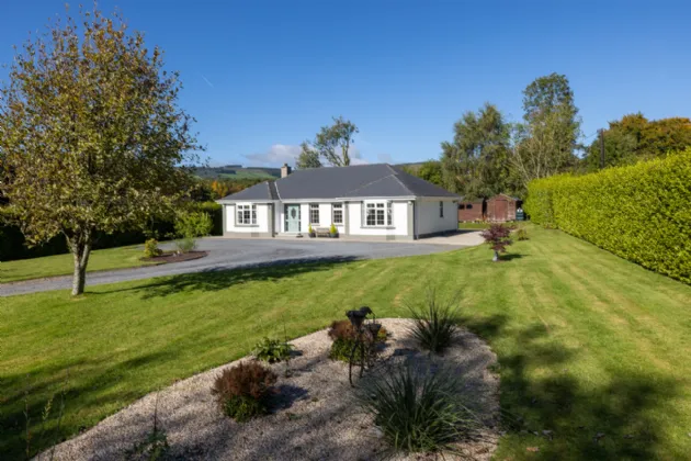 Photo of Tomanine, Rathnure, Enniscorthy, Co. Wexford, Y21 CV48