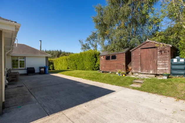 Photo of Tomanine, Rathnure, Enniscorthy, Co. Wexford, Y21 CV48