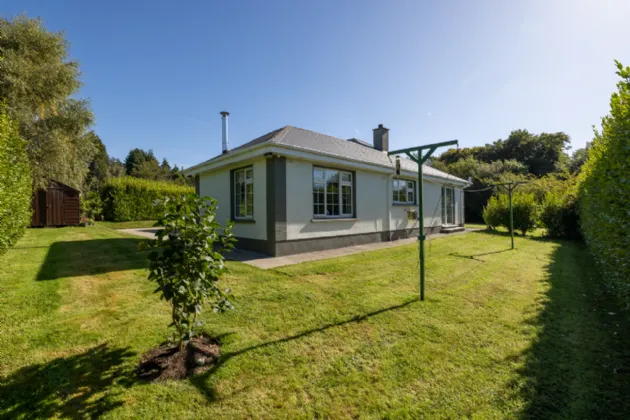 Photo of Tomanine, Rathnure, Enniscorthy, Co. Wexford, Y21 CV48