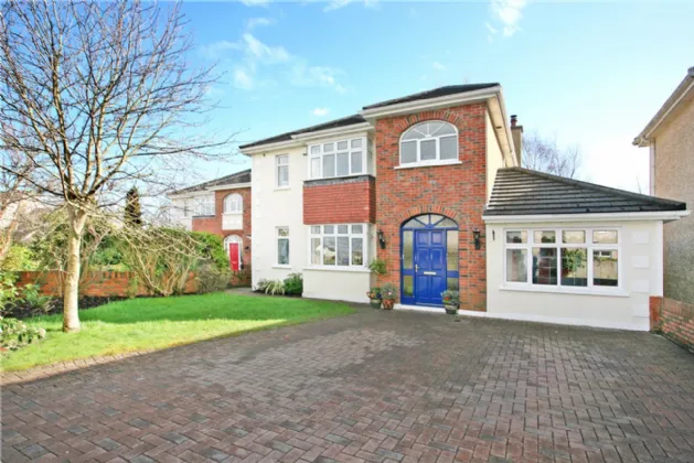 Photo of 2 Newtown Park, Annacotty, Co Limerick, V94 XV7P