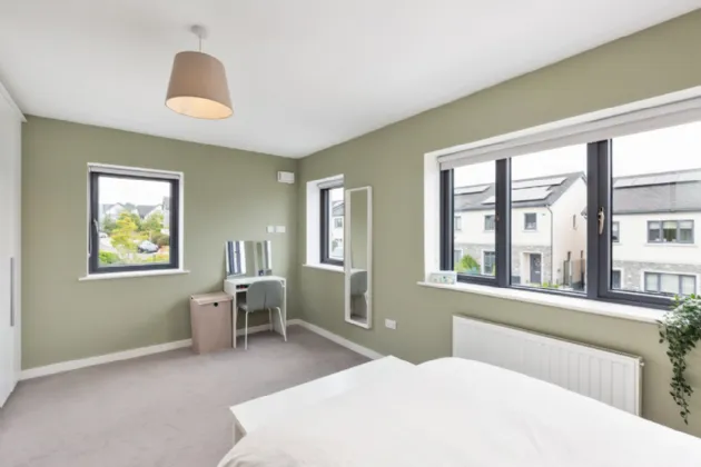 Photo of 80 Glenheron View, Greystones, Co Wicklow, A63 WE22