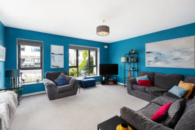 Photo of 80 Glenheron View, Greystones, Co Wicklow, A63 WE22