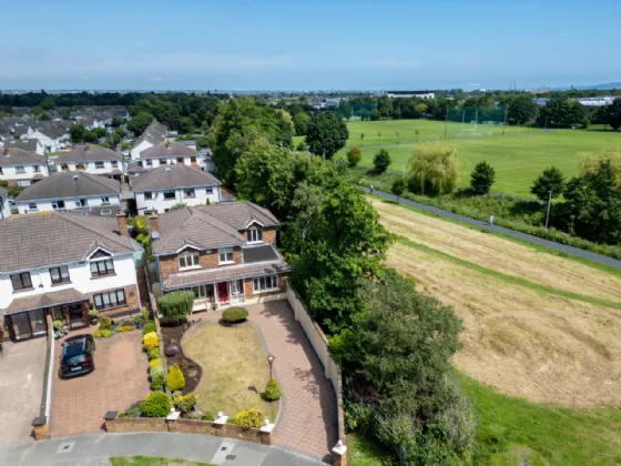 Photo of 1 Grange Downs, Rathfarnham, Dublin 14, D14A582