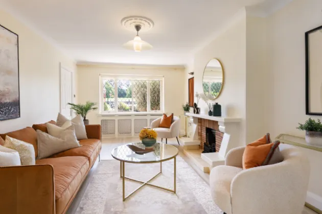 Photo of 1 Grange Downs, Rathfarnham, Dublin 14, D14A582