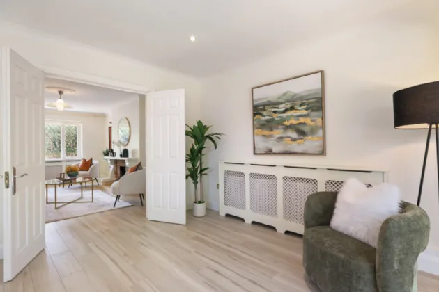 Photo of 1 Grange Downs, Rathfarnham, Dublin 14, D14A582