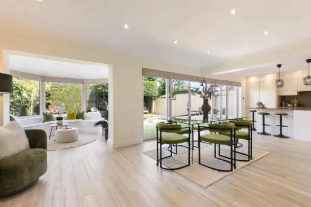 Photo of 1 Grange Downs, Rathfarnham, Dublin 14, D14A582