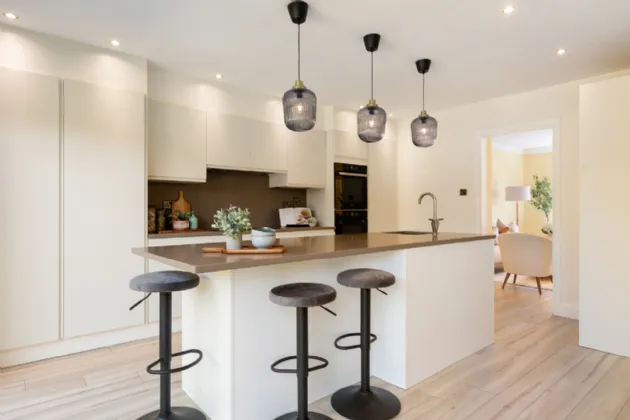 Photo of 1 Grange Downs, Rathfarnham, Dublin 14, D14A582