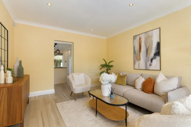 Photo of 1 Grange Downs, Rathfarnham, Dublin 14, D14A582