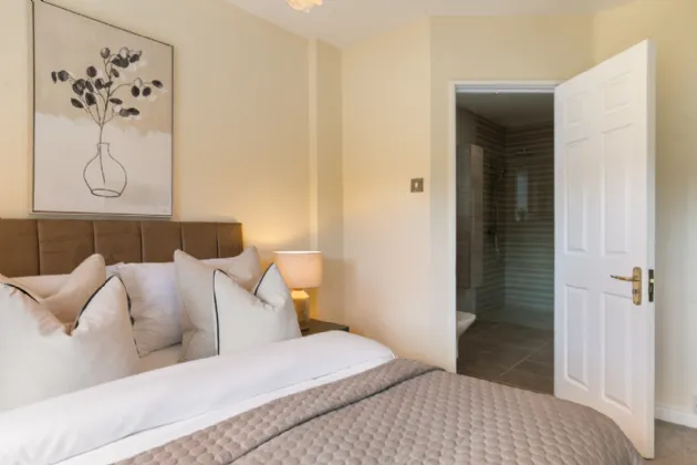 Photo of 1 Grange Downs, Rathfarnham, Dublin 14, D14A582