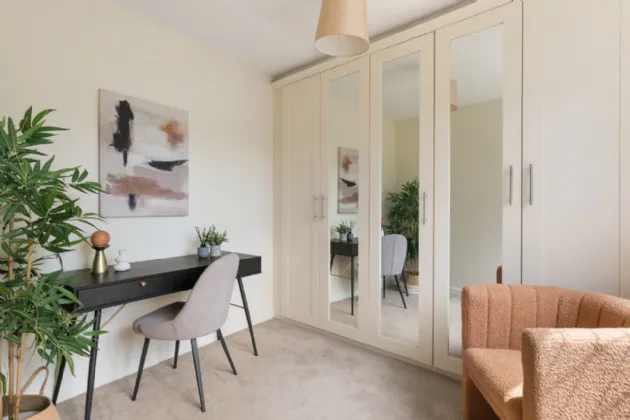 Photo of 1 Grange Downs, Rathfarnham, Dublin 14, D14A582