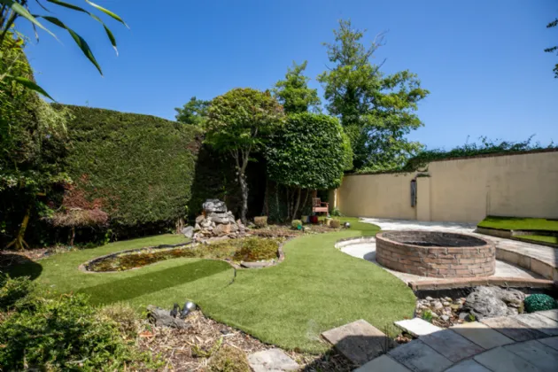 Photo of 1 Grange Downs, Rathfarnham, Dublin 14, D14A582