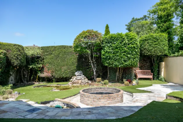 Photo of 1 Grange Downs, Rathfarnham, Dublin 14, D14A582