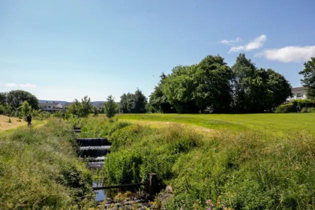 Photo of 1 Grange Downs, Rathfarnham, Dublin 14, D14A582