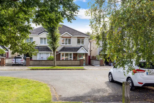 Photo of 16 Maple Crescent, Johnstown Wood, Navan, Co Meath, C15 FC3F