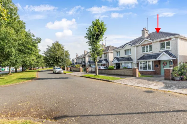 Photo of 16 Maple Crescent, Johnstown Wood, Navan, Co Meath, C15 FC3F