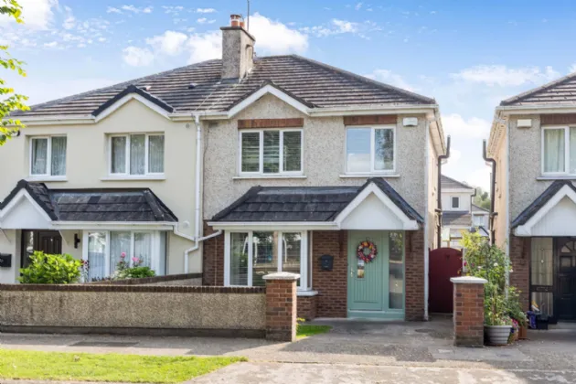 Photo of 16 Maple Crescent, Johnstown Wood, Navan, Co Meath, C15 FC3F