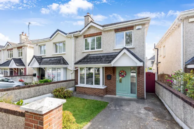 Photo of 16 Maple Crescent, Johnstown Wood, Navan, Co Meath, C15 FC3F