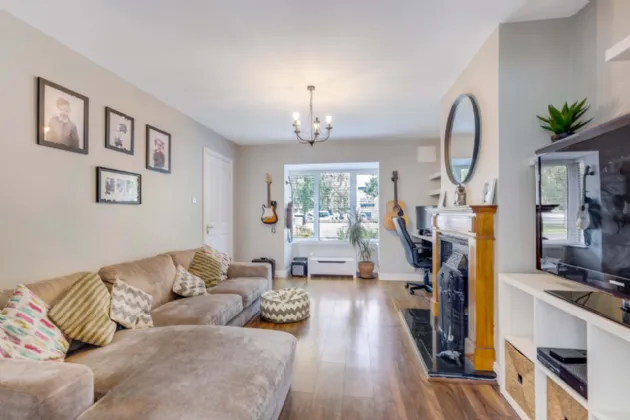 Photo of 16 Maple Crescent, Johnstown Wood, Navan, Co Meath, C15 FC3F