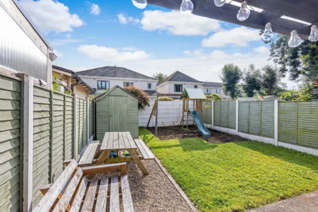 Photo of 16 Maple Crescent, Johnstown Wood, Navan, Co Meath, C15 FC3F