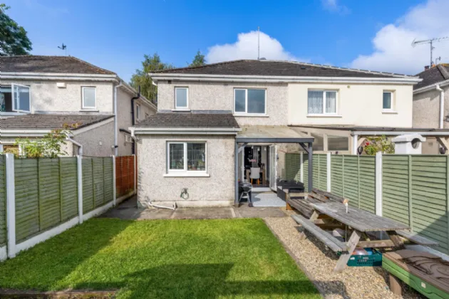 Photo of 16 Maple Crescent, Johnstown Wood, Navan, Co Meath, C15 FC3F