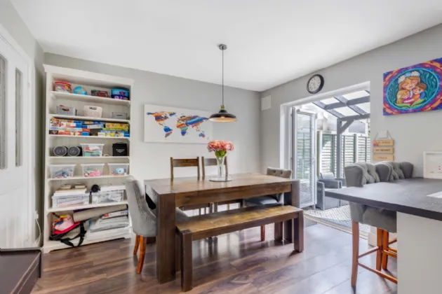 Photo of 16 Maple Crescent, Johnstown Wood, Navan, Co Meath, C15 FC3F