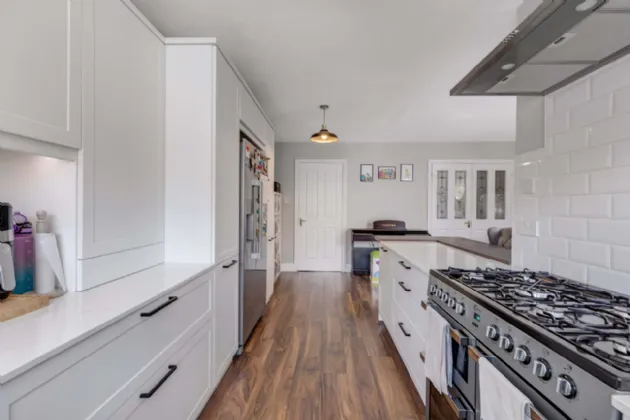 Photo of 16 Maple Crescent, Johnstown Wood, Navan, Co Meath, C15 FC3F