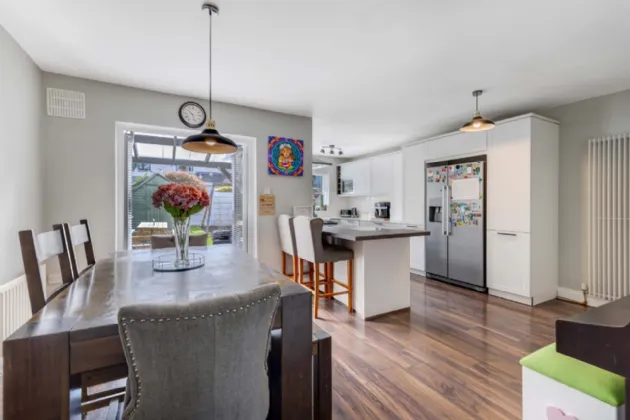 Photo of 16 Maple Crescent, Johnstown Wood, Navan, Co Meath, C15 FC3F