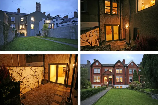 Photo of 2 Moyola Terrace, Ennis Road, Limerick, V94 R8XA