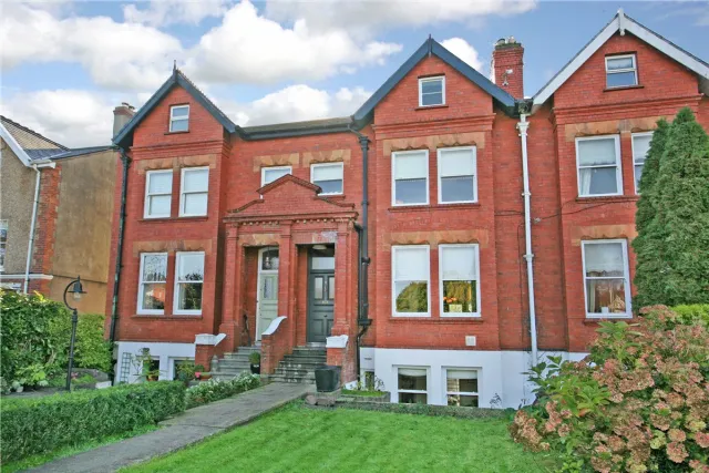 Photo of 2 Moyola Terrace, Ennis Road, Limerick, V94 R8XA