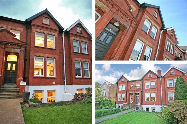 Photo of 2 Moyola Terrace, Ennis Road, Limerick, V94 R8XA