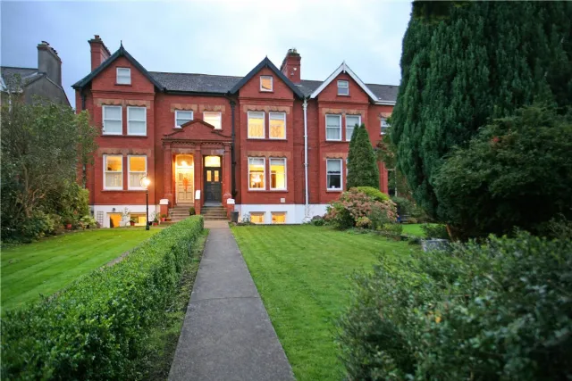 Photo of 2 Moyola Terrace, Ennis Road, Limerick, V94 R8XA