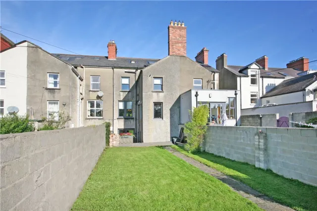 Photo of 2 Moyola Terrace, Ennis Road, Limerick, V94 R8XA