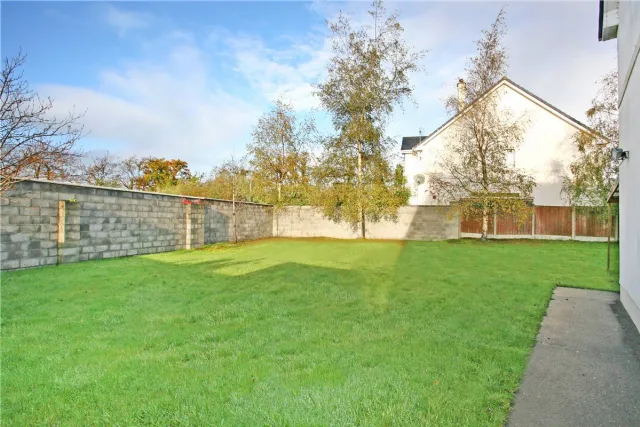 Photo of 1 Castlegrove, Castle Rock, Castleconnell, Co Limerick, V94 FNK0