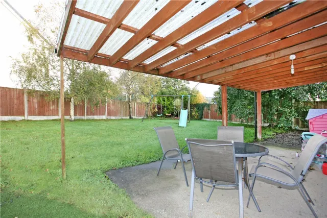 Photo of 1 Castlegrove, Castle Rock, Castleconnell, Co Limerick, V94 FNK0