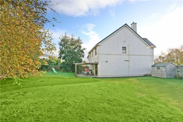 Photo of 1 Castlegrove, Castle Rock, Castleconnell, Co Limerick, V94 FNK0