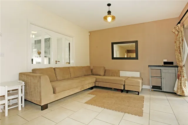 Photo of 1 Castlegrove, Castle Rock, Castleconnell, Co Limerick, V94 FNK0